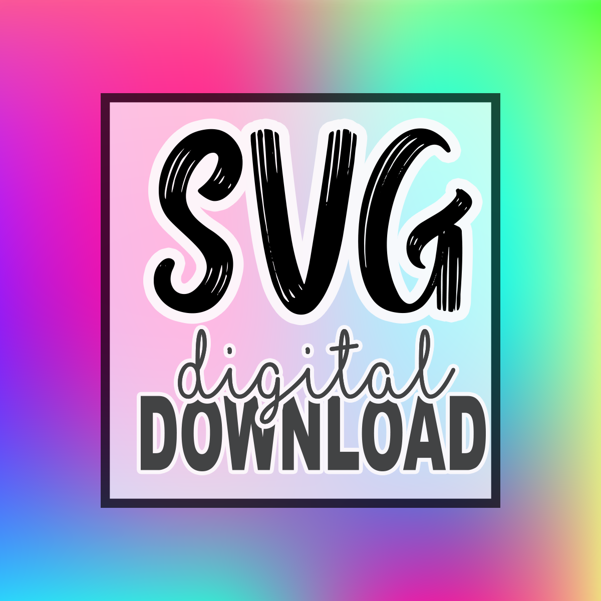 SVG File Downloads