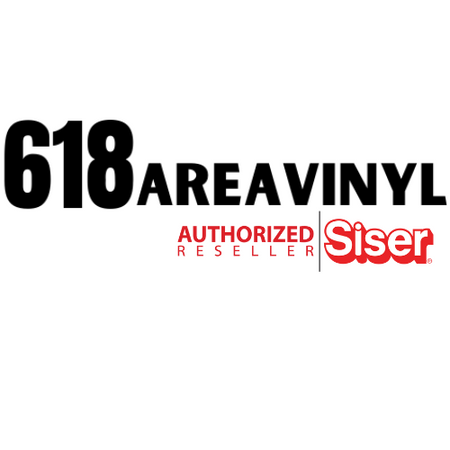 618 area vinyl