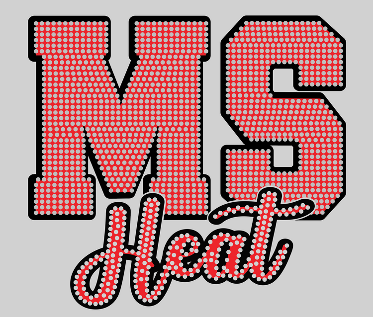 MS Heat Bling