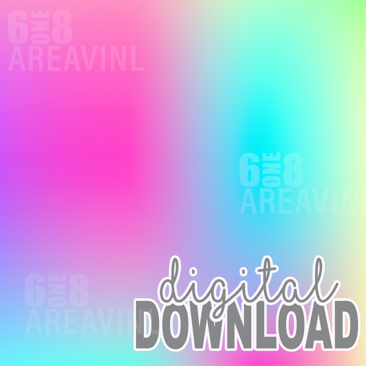 Rockstar pattern PNG