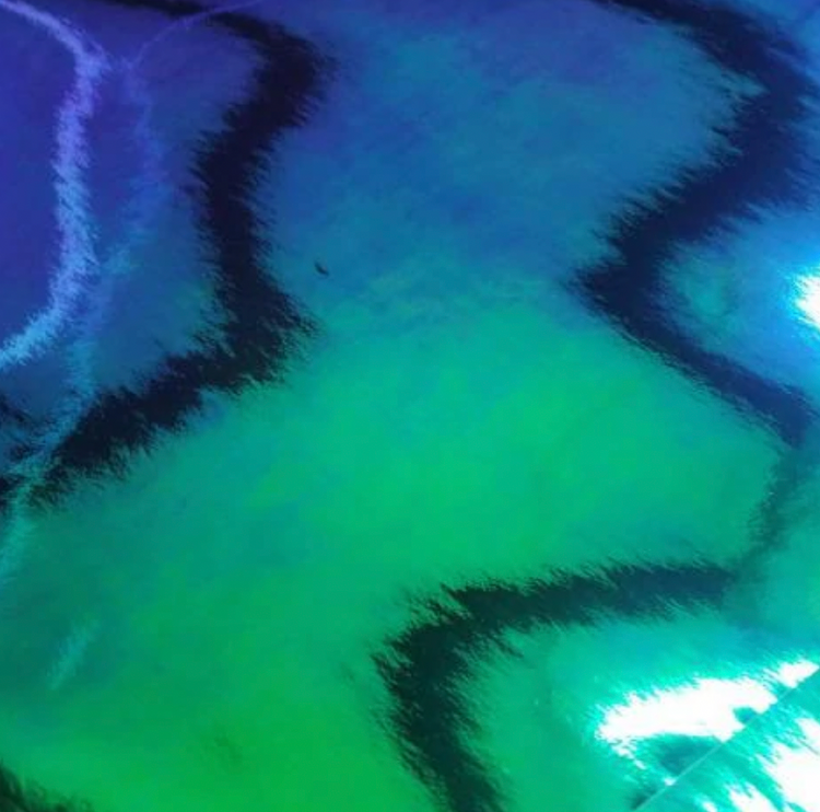 Opal Film Permanent Vinyl