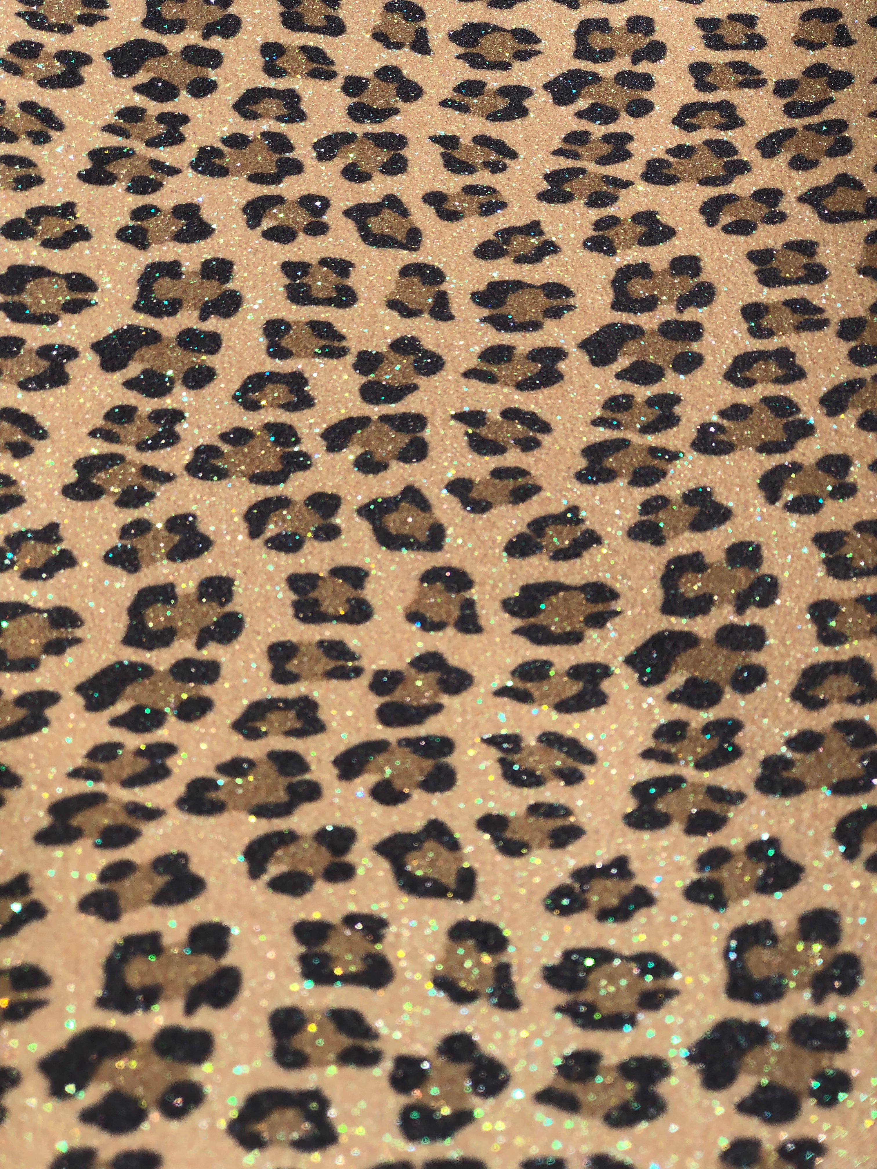 toms glitter cheetah