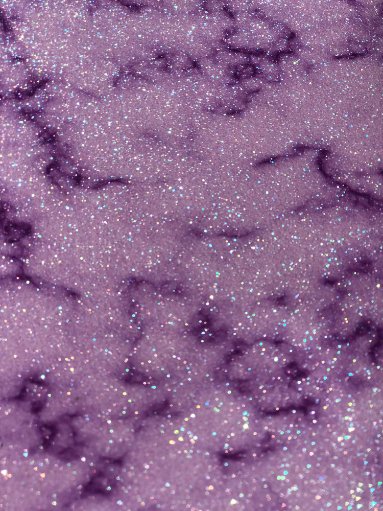 Marble Glitter