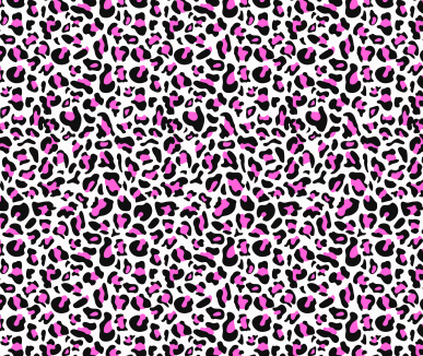 Leopard Print Wallpapers, Pink Leopard Print