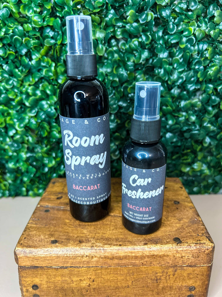 Room Spray