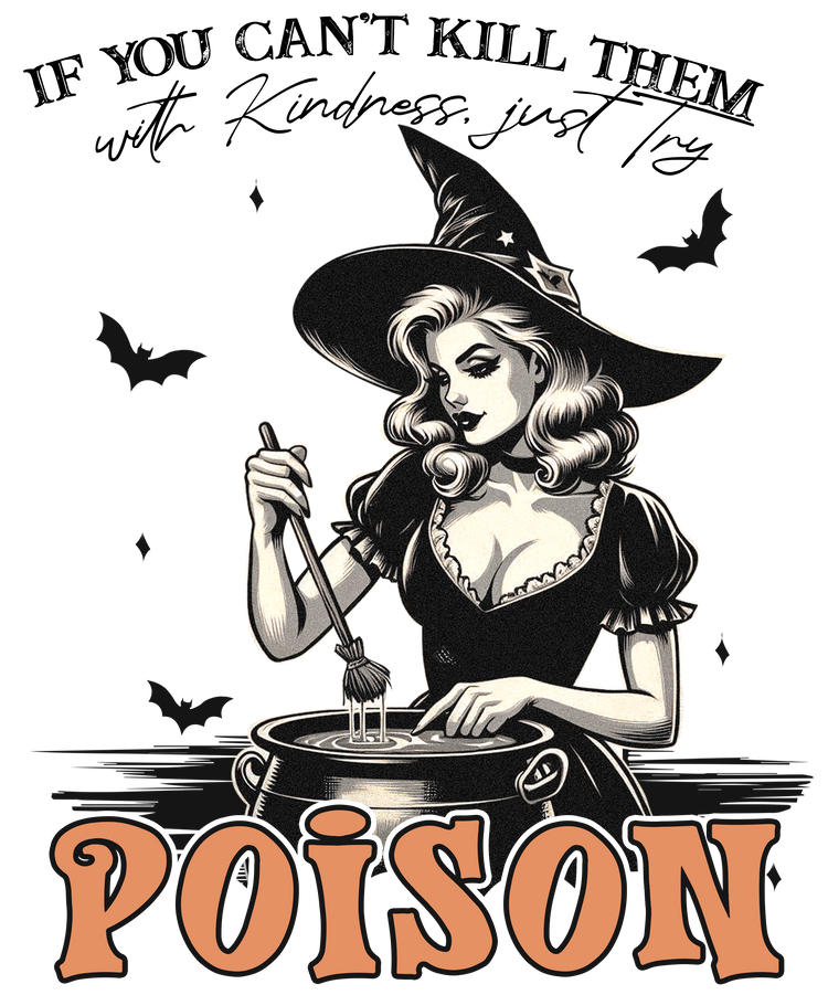 Poison
