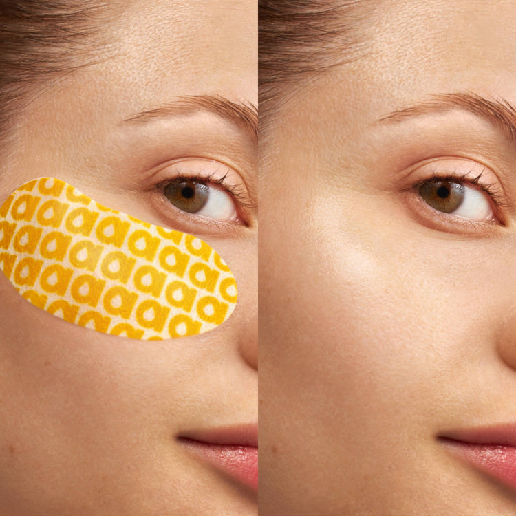 Puff Off Eye Contour Patch - Assorted Kit