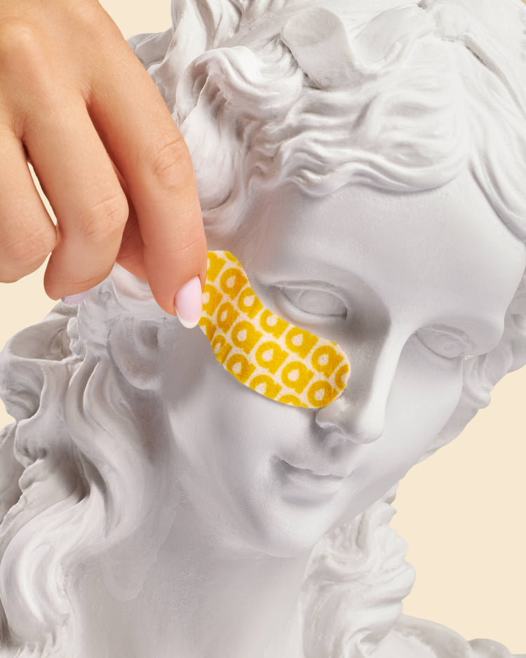 Puff Off Eye Contour Patch - Assorted Kit