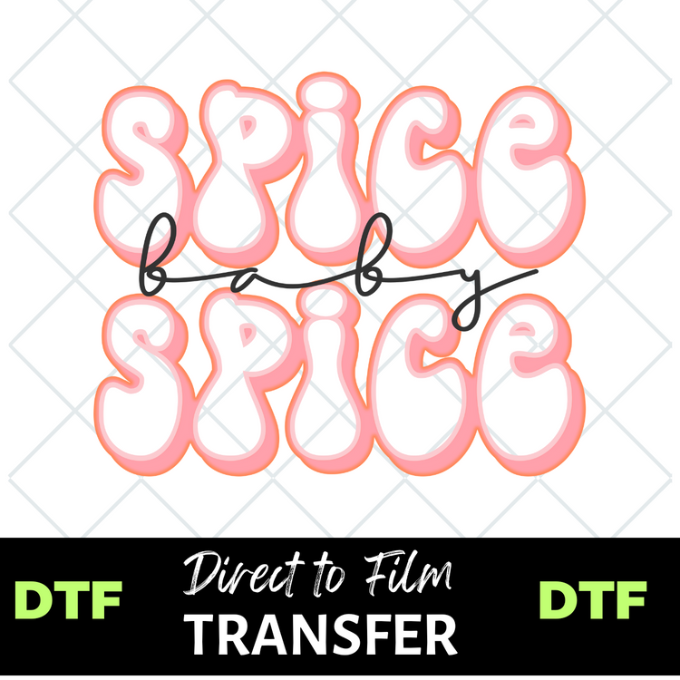 Spice Spice baby