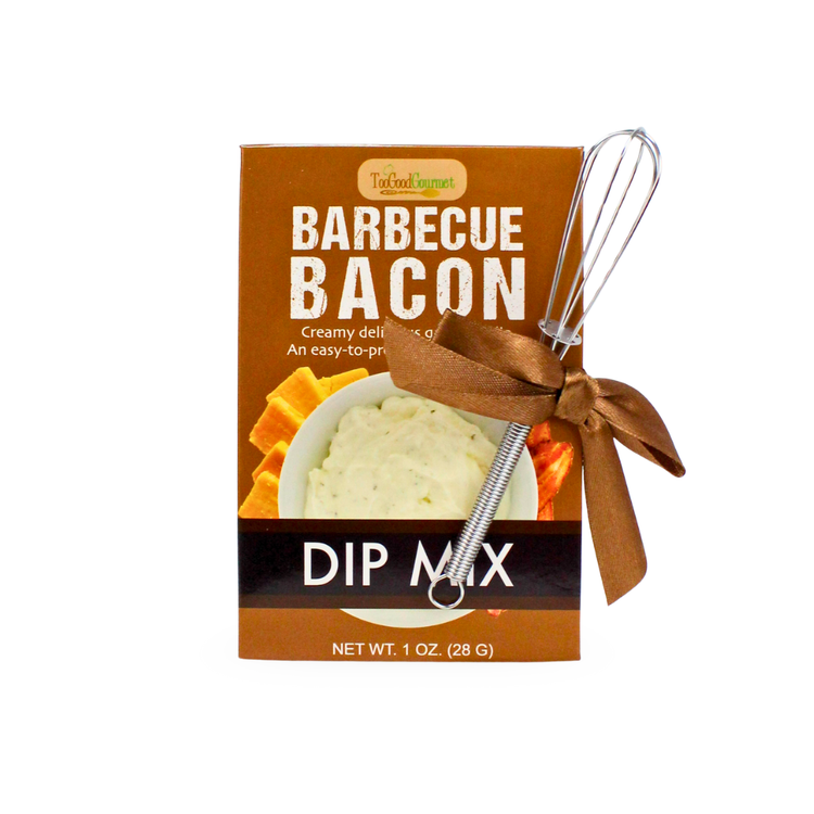 Summer BBQ Dip Mix for Snacks
