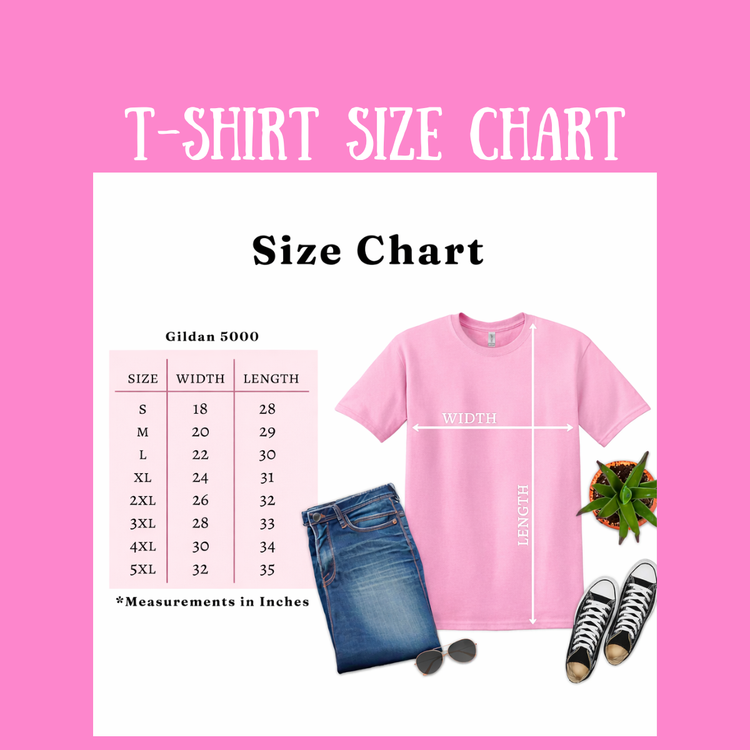 Sequin Custom Embroidered T-Shirt or Sweatshirt