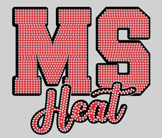 MS Heat Bling