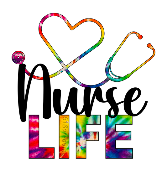 Nurse Life
