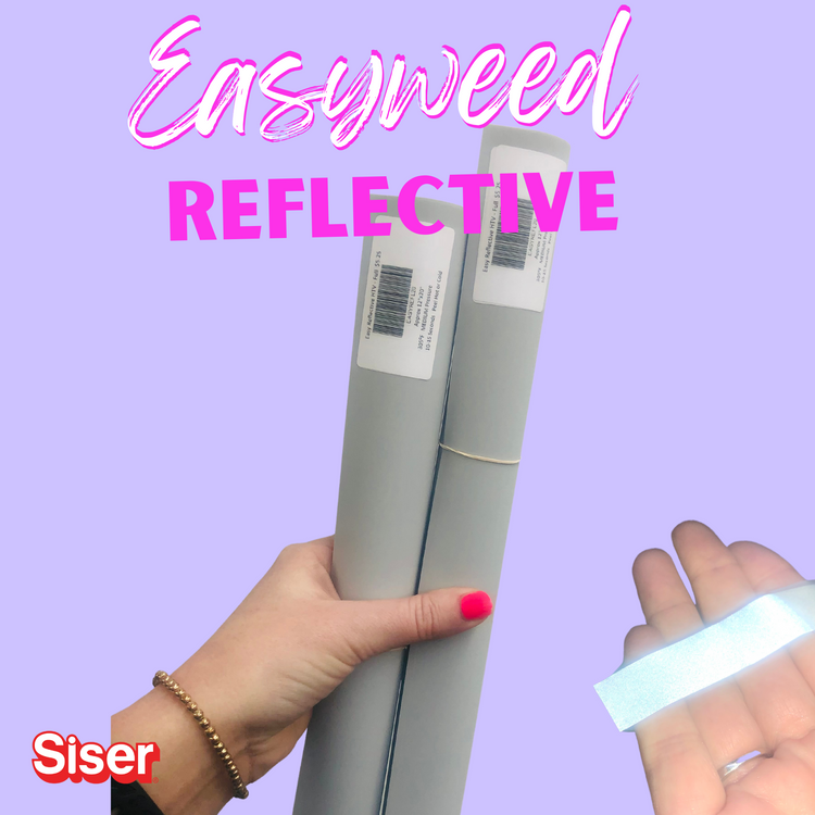 Reflective
