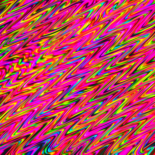 ZigZag Swirls